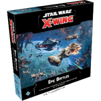 Star Wars: X-Wing - Epic Battles Multiplayer Expansion...
