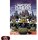 Judge Dredd RPG: Judge Dredd & the Worlds of 2000 AD RPG Core Rulebook