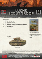 Luchs Scout Troop (MW)