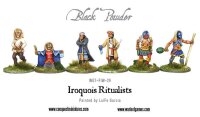 Iroquois Ritualists