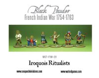 Iroquois Ritualists