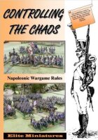Controlling the Chaos: Napoleonic Wargames Rules