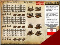 Polish Infantry Mega Deal
