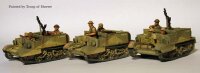 Mk 1 Universal Carrier Section