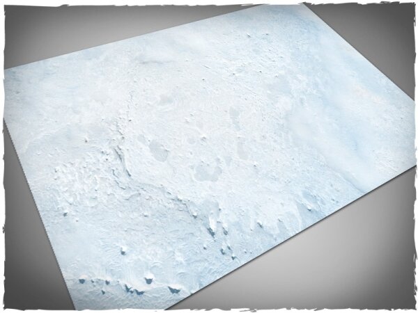 6`x 4` Game Mat: Winter