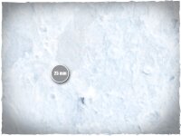 6`x 4` Game Mat: Winter