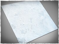 6`x 4` Game Mat: Winter