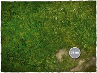 6`x 4` Game Mat: Beach