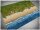 6`x 4` Game Mat: Beach