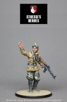 German Officer - Hans von Luck
