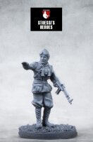 German Officer - Hans von Luck