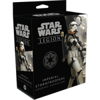 Star Wars Legion: Stormtrooper Upgrade Expansion (English)