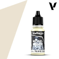 Vallejo: Model Colour - 70.918 Ivory (MC005)