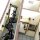 Shopping Mall 100mm Middle Security Room / Fire Exit / ATMS