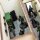 Shopping Mall 100mm Middle Security Room / Fire Exit / ATMS