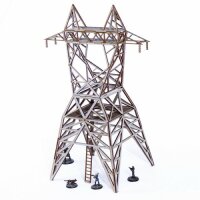 Transcontinental Pylon