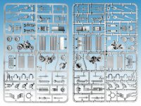 Gaslands: Refuelled - Implements of Carnage (2 Frames)