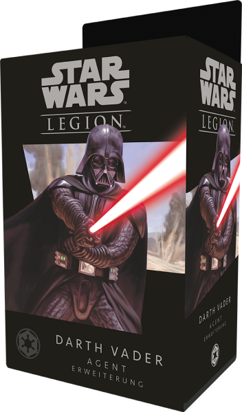 Star Wars: Legion - Darth Vader - Erweiterung (German)