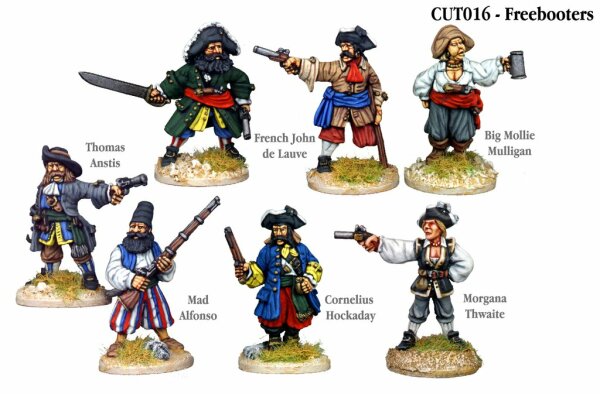 Freebooters