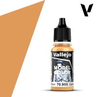 Vallejo: Model Colour - 70.955 Flat Flesh (MC018)
