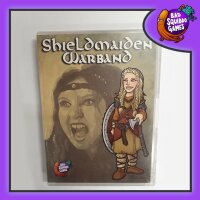 Box Set: Shieldmaiden Warband