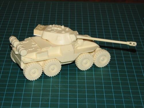 T-18E3 Boarhound Gun Platform