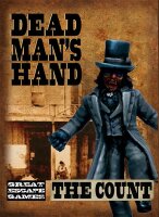 The Curse of Dead Mans Hand Gang: The Count