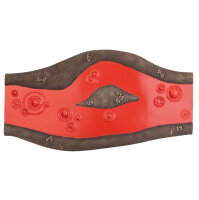 Features: Blood River