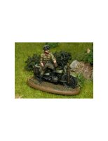 1/72 Republican Dispatch Riders