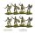 Numidian Skirmishers