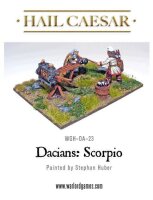 Dacians: Scorpio
