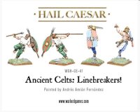 Ancient Celts: Linebreakers!