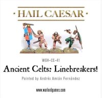 Ancient Celts: Linebreakers!