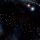Gaming Mat - Asteroid Field / Space Station