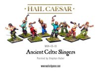 Ancient Celts: Slingers