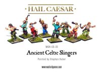 Ancient Celts: Slingers