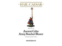 Ancient Celts: Army Standard Bearer