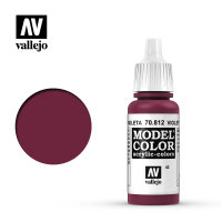 Vallejo Model Colour: 043 Violet Red (70.812)