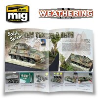 The Weathering Magazine: Issue 10. Water (English)