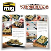 The Weathering Magazine: Issue 10. Water (English)