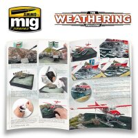 The Weathering Magazine: Issue 10. Water (English)