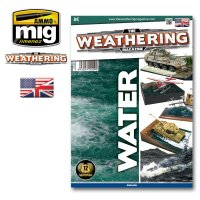 The Weathering Magazine: Issue 10. Water (English)