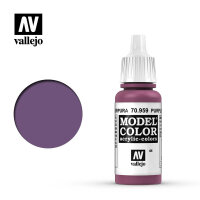 Vallejo: Model Colour - 044 Rotviolett (70.959)