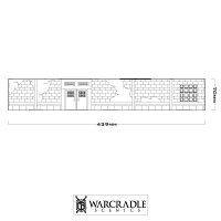 Woodford – Prison Cell Block