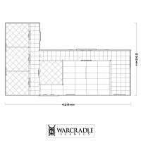 Woodford – Prison Cell Block