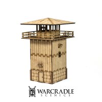 Woodford – Prison Guard Tower