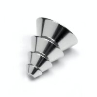 Conical Magnet Ø 10/5mm, Height 4 mm
