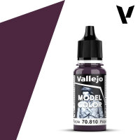 Vallejo: Model Colour - 70.810 Royal Purple (MC045)