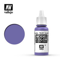 Vallejo: Model Colour - 046 Purpurviolett (70.811)
