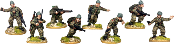 British Commando Command